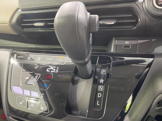 デイズ Ｘ　ＳＤナビ　バックカメラ　衝突被害軽減システム　禁煙車　ドラレコ　コーナーセンサー　スマートキー　ＥＴＣ　純正１４インチアルミ　オートライト　オートエアコン　Ｂｌｕｅｔｏｏｔｈ　ＣＤ（24枚目）