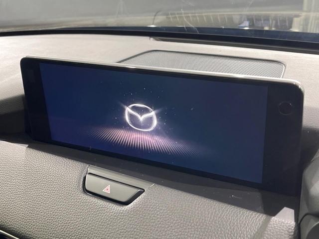ＣＸ－６０ ＸＤ　Ｌパッケージ　ターボ　ディーゼル　１２．３インチコネクトナビ　全周囲カメラ　ＢＯＳＥサウンド　衝突被害軽減システム　レーダークルーズ　禁煙車　電動リアゲート　レザーシート　コーナーセンサー　スマートキー（3枚目）