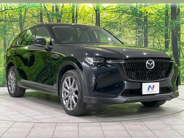 ＣＸ－６０ ＸＤ　Ｌパッケージ　ターボ　ディーゼル　１２．３インチコネクトナビ　全周囲カメラ　ＢＯＳＥサウンド　衝突被害軽減システム　レーダークルーズ　禁煙車　電動リアゲート　レザーシート　コーナーセンサー　スマートキー（17枚目）