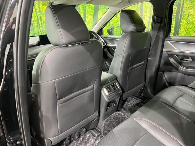 ＣＸ－６０ ＸＤ　Ｌパッケージ　ターボ　ディーゼル　１２．３インチコネクトナビ　全周囲カメラ　ＢＯＳＥサウンド　衝突被害軽減システム　レーダークルーズ　禁煙車　電動リアゲート　レザーシート　コーナーセンサー　スマートキー（57枚目）