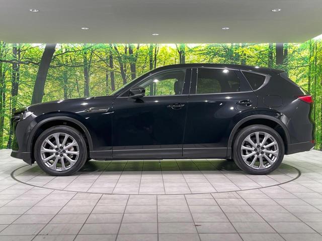 ＣＸ－６０ ＸＤ　Ｌパッケージ　ターボ　ディーゼル　１２．３インチコネクトナビ　全周囲カメラ　ＢＯＳＥサウンド　衝突被害軽減システム　レーダークルーズ　禁煙車　電動リアゲート　レザーシート　コーナーセンサー　スマートキー（74枚目）