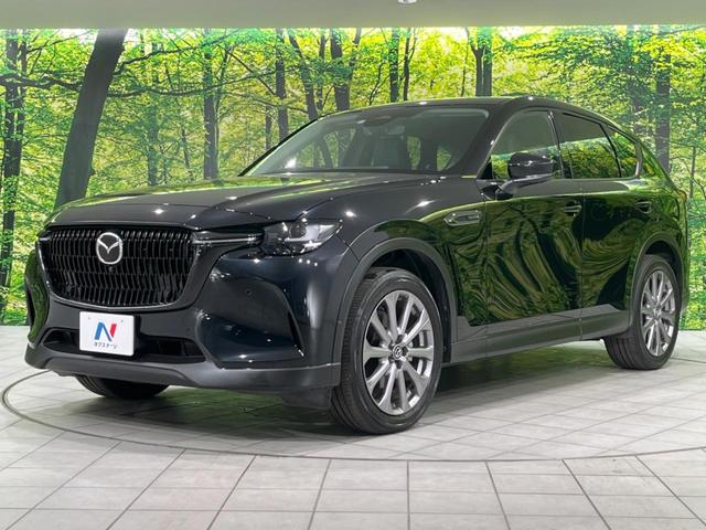 ＣＸ－６０ ＸＤ　Ｌパッケージ　ターボ　ディーゼル　１２．３インチコネクトナビ　全周囲カメラ　ＢＯＳＥサウンド　衝突被害軽減システム　レーダークルーズ　禁煙車　電動リアゲート　レザーシート　コーナーセンサー　スマートキー（75枚目）