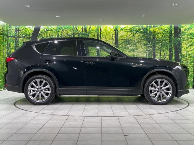 ＣＸ－６０ ＸＤ　Ｌパッケージ　ターボ　ディーゼル　１２．３インチコネクトナビ　全周囲カメラ　ＢＯＳＥサウンド　衝突被害軽減システム　レーダークルーズ　禁煙車　電動リアゲート　レザーシート　コーナーセンサー　スマートキー（77枚目）