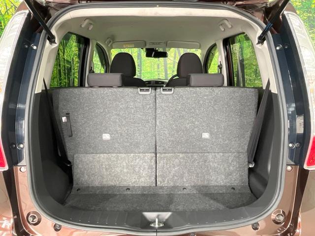 デイズ ハイウェイスター Vセレクション+セーフティ 純正SDナビ 全周囲カメラ 衝突被害軽減システム 禁煙車 シートヒーター スマートキー HIDヘッド ETC 純正14インチアルミ オートエアコン Bluetooth CD DVD再生(11枚目)