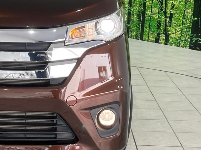 デイズ ハイウェイスター Vセレクション+セーフティ 純正SDナビ 全周囲カメラ 衝突被害軽減システム 禁煙車 シートヒーター スマートキー HIDヘッド ETC 純正14インチアルミ オートエアコン Bluetooth CD DVD再生(13枚目)