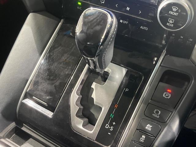 ヴェルファイアハイブリッド Ｚ　フリップダウン　両側電動スライドドア　セーフティセンス　禁煙車　純正ナビ　レーダークルーズ　寒冷地仕様　バックカメラ　ＥＴＣ　Ｂｌｕｅｔｏｏｔｈ　フルセグ　スマートキー　ＬＥＤヘッドライト（25枚目）