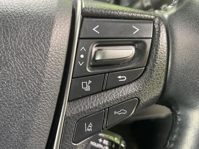 ヴェルファイアハイブリッド Ｚ　フリップダウン　両側電動スライドドア　セーフティセンス　禁煙車　純正ナビ　レーダークルーズ　寒冷地仕様　バックカメラ　ＥＴＣ　Ｂｌｕｅｔｏｏｔｈ　フルセグ　スマートキー　ＬＥＤヘッドライト（32枚目）