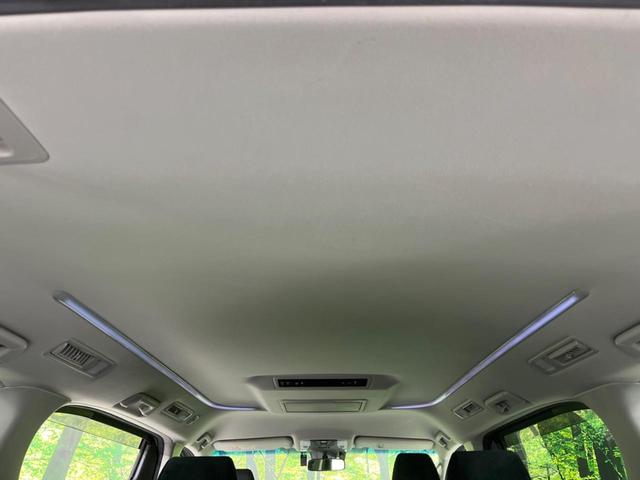 ヴェルファイアハイブリッド Ｚ　フリップダウン　両側電動スライドドア　セーフティセンス　禁煙車　純正ナビ　レーダークルーズ　寒冷地仕様　バックカメラ　ＥＴＣ　Ｂｌｕｅｔｏｏｔｈ　フルセグ　スマートキー　ＬＥＤヘッドライト（51枚目）