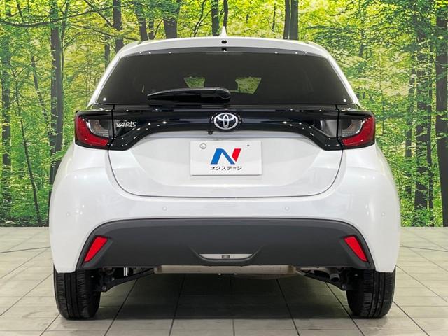 ヤリス Ｘ　セーフティセンス　禁煙車　ディスプレイオーディオ　レーダークルーズ　寒冷地仕様　バックカメラ　ＥＴＣ　Ｂｌｕｅｔｏｏｔｈ　スマートキー　レーンキープアシスト　オートライト　ステアリングスイッチ（16枚目）