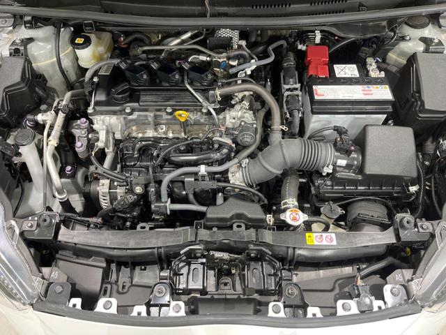 ヤリス Ｘ　セーフティセンス　禁煙車　ディスプレイオーディオ　レーダークルーズ　寒冷地仕様　バックカメラ　ＥＴＣ　Ｂｌｕｅｔｏｏｔｈ　スマートキー　レーンキープアシスト　オートライト　ステアリングスイッチ（19枚目）