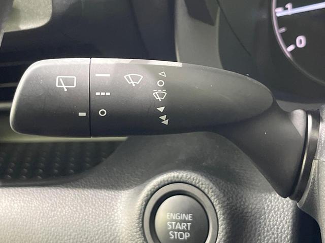 ヤリス Ｘ　セーフティセンス　禁煙車　ディスプレイオーディオ　レーダークルーズ　寒冷地仕様　バックカメラ　ＥＴＣ　Ｂｌｕｅｔｏｏｔｈ　スマートキー　レーンキープアシスト　オートライト　ステアリングスイッチ（30枚目）