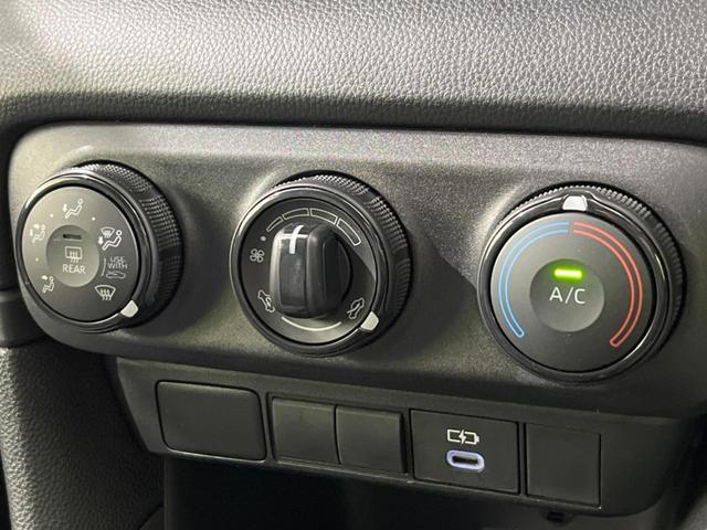 ヤリス Ｘ　セーフティセンス　禁煙車　ディスプレイオーディオ　レーダークルーズ　寒冷地仕様　バックカメラ　ＥＴＣ　Ｂｌｕｅｔｏｏｔｈ　スマートキー　レーンキープアシスト　オートライト　ステアリングスイッチ（32枚目）