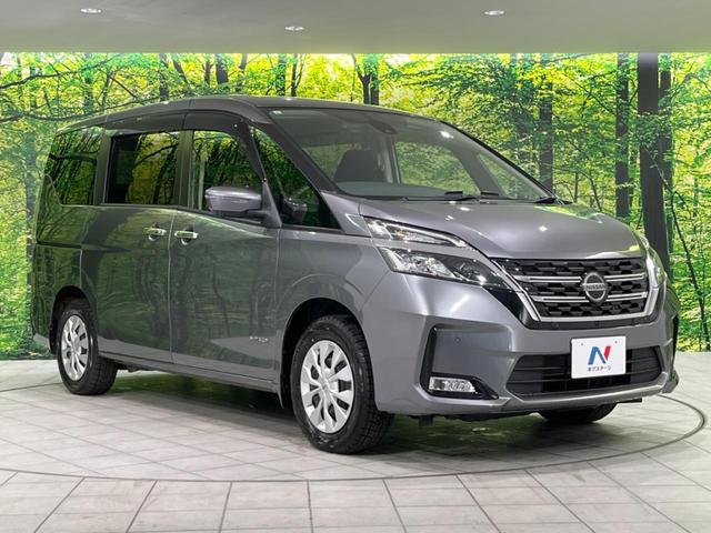 セレナ XV フリップダウン 両側電動スライドドア インテリジェントエマージェンシーブレーキ 禁煙車 ナビ 全周囲カメラ ETC Bluetooth フルセグ ドライブレコーダー LEDヘッドライト クルコン(17枚目)