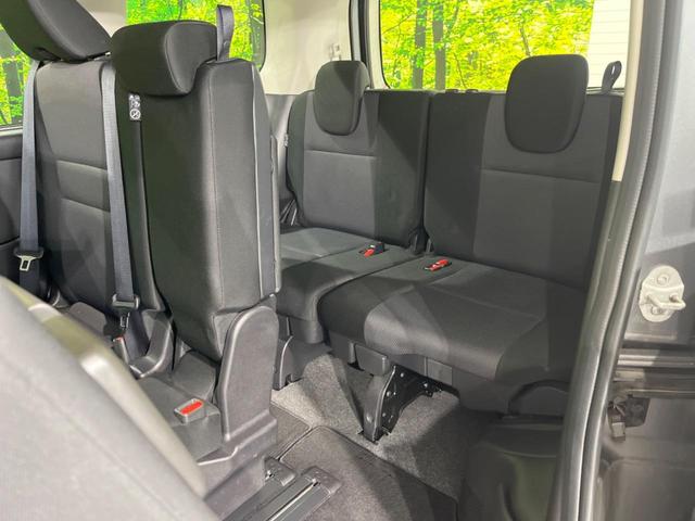 セレナ XV フリップダウン 両側電動スライドドア インテリジェントエマージェンシーブレーキ 禁煙車 ナビ 全周囲カメラ ETC Bluetooth フルセグ ドライブレコーダー LEDヘッドライト クルコン(39枚目)