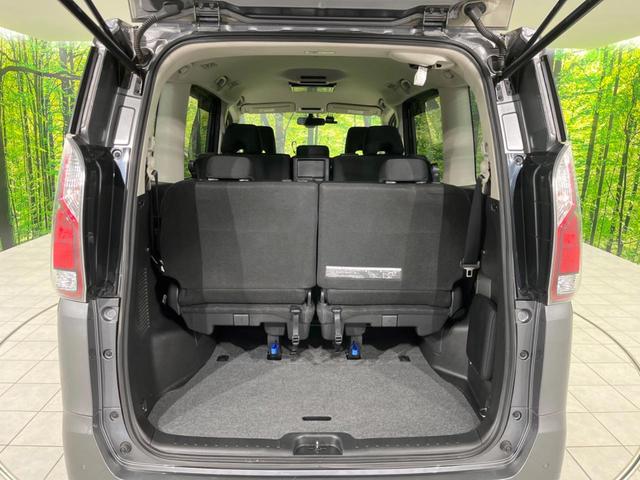 セレナ XV フリップダウン 両側電動スライドドア インテリジェントエマージェンシーブレーキ 禁煙車 ナビ 全周囲カメラ ETC Bluetooth フルセグ ドライブレコーダー LEDヘッドライト クルコン(49枚目)