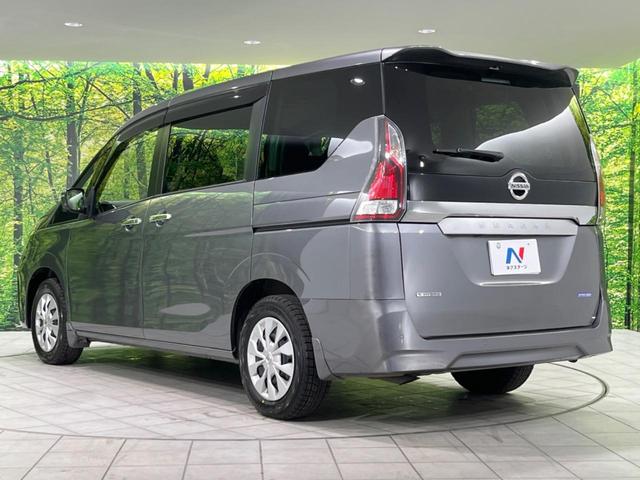 セレナ XV フリップダウン 両側電動スライドドア インテリジェントエマージェンシーブレーキ 禁煙車 ナビ 全周囲カメラ ETC Bluetooth フルセグ ドライブレコーダー LEDヘッドライト クルコン(62枚目)