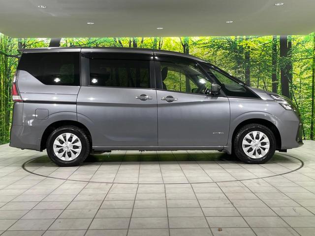 セレナ XV フリップダウン 両側電動スライドドア インテリジェントエマージェンシーブレーキ 禁煙車 ナビ 全周囲カメラ ETC Bluetooth フルセグ ドライブレコーダー LEDヘッドライト クルコン(63枚目)