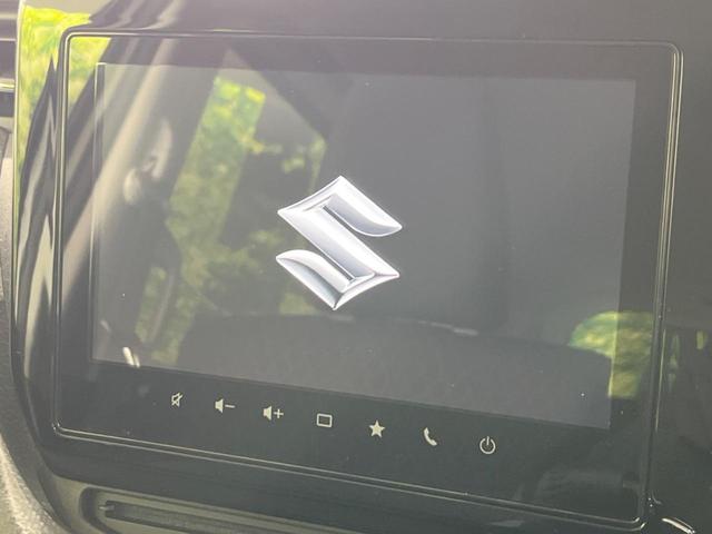 ソリオバンディット ハイブリッドＭＶ　両側電動スライドドア　セーフティサポート　禁煙車　純正ディスプレイオーディオ　全周囲カメラ　レーダークルーズ　ＥＴＣ　Ｂｌｕｅｔｏｏｔｈ　フルセグ　ドライブレコーダー　スマートキー　シートヒーター（3枚目）