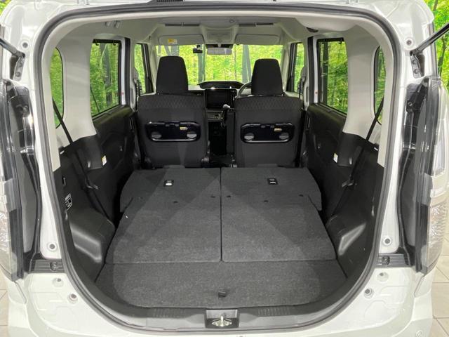 ソリオバンディット ハイブリッドＭＶ　両側電動スライドドア　セーフティサポート　禁煙車　純正ディスプレイオーディオ　全周囲カメラ　レーダークルーズ　ＥＴＣ　Ｂｌｕｅｔｏｏｔｈ　フルセグ　ドライブレコーダー　スマートキー　シートヒーター（11枚目）