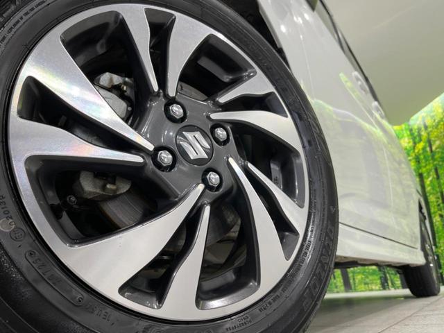 ソリオバンディット ハイブリッドＭＶ　両側電動スライドドア　セーフティサポート　禁煙車　純正ディスプレイオーディオ　全周囲カメラ　レーダークルーズ　ＥＴＣ　Ｂｌｕｅｔｏｏｔｈ　フルセグ　ドライブレコーダー　スマートキー　シートヒーター（14枚目）