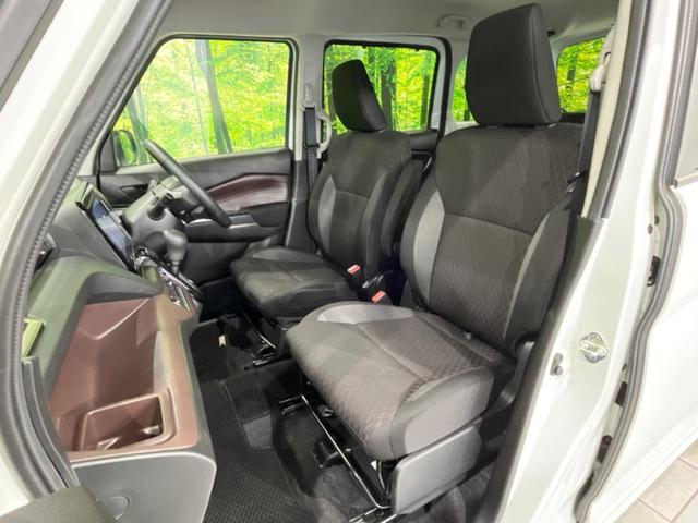 ソリオバンディット ハイブリッドＭＶ　両側電動スライドドア　セーフティサポート　禁煙車　純正ディスプレイオーディオ　全周囲カメラ　レーダークルーズ　ＥＴＣ　Ｂｌｕｅｔｏｏｔｈ　フルセグ　ドライブレコーダー　スマートキー　シートヒーター（42枚目）