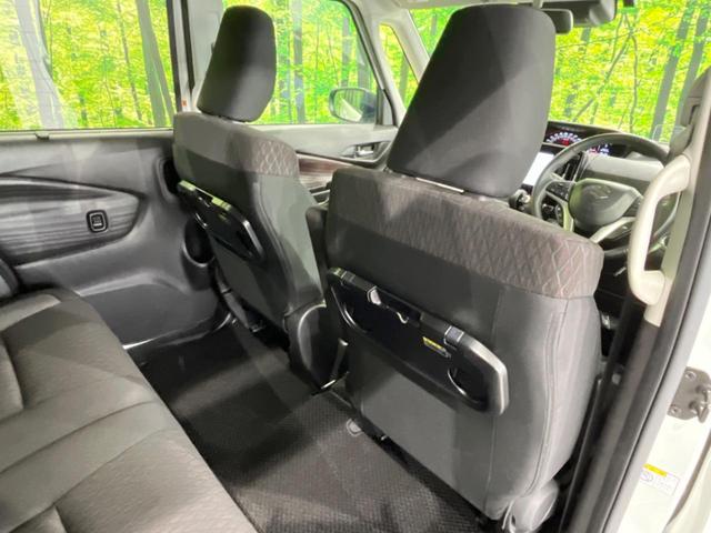 ソリオバンディット ハイブリッドＭＶ　両側電動スライドドア　セーフティサポート　禁煙車　純正ディスプレイオーディオ　全周囲カメラ　レーダークルーズ　ＥＴＣ　Ｂｌｕｅｔｏｏｔｈ　フルセグ　ドライブレコーダー　スマートキー　シートヒーター（46枚目）