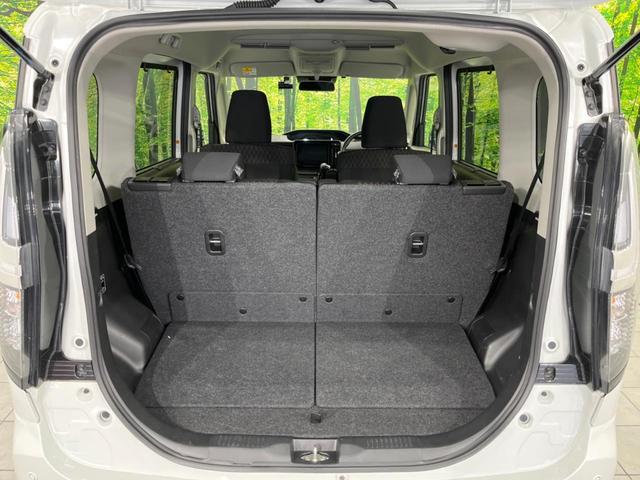 ソリオバンディット ハイブリッドＭＶ　両側電動スライドドア　セーフティサポート　禁煙車　純正ディスプレイオーディオ　全周囲カメラ　レーダークルーズ　ＥＴＣ　Ｂｌｕｅｔｏｏｔｈ　フルセグ　ドライブレコーダー　スマートキー　シートヒーター（49枚目）