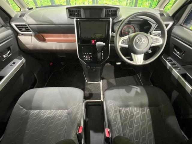 タンク Ｇ　コージーエディション　両側電動スライドドア　スマートアシスト　禁煙車　寒冷地仕様　バックカメラ　ＥＴＣ　Ｂｌｕｅｔｏｏｔｈ　フルセグ　スマートキー　シートヒーター　ＬＥＤヘッドライト　クルーズコントロール　コーナーセンサー（2枚目）