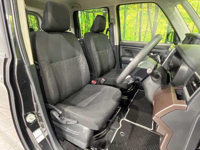 タンク Ｇ　コージーエディション　両側電動スライドドア　スマートアシスト　禁煙車　寒冷地仕様　バックカメラ　ＥＴＣ　Ｂｌｕｅｔｏｏｔｈ　フルセグ　スマートキー　シートヒーター　ＬＥＤヘッドライト　クルーズコントロール　コーナーセンサー（9枚目）
