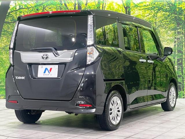 タンク Ｇ　コージーエディション　両側電動スライドドア　スマートアシスト　禁煙車　寒冷地仕様　バックカメラ　ＥＴＣ　Ｂｌｕｅｔｏｏｔｈ　フルセグ　スマートキー　シートヒーター　ＬＥＤヘッドライト　クルーズコントロール　コーナーセンサー（18枚目）