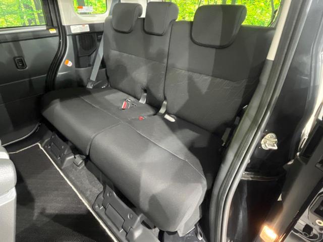 タンク Ｇ　コージーエディション　両側電動スライドドア　スマートアシスト　禁煙車　寒冷地仕様　バックカメラ　ＥＴＣ　Ｂｌｕｅｔｏｏｔｈ　フルセグ　スマートキー　シートヒーター　ＬＥＤヘッドライト　クルーズコントロール　コーナーセンサー（37枚目）