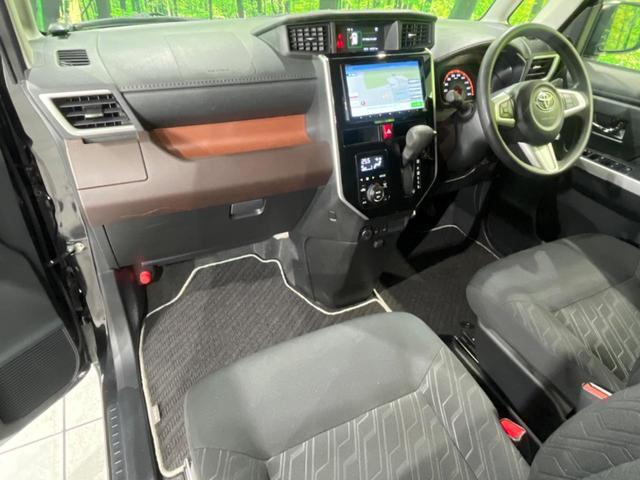 タンク Ｇ　コージーエディション　両側電動スライドドア　スマートアシスト　禁煙車　寒冷地仕様　バックカメラ　ＥＴＣ　Ｂｌｕｅｔｏｏｔｈ　フルセグ　スマートキー　シートヒーター　ＬＥＤヘッドライト　クルーズコントロール　コーナーセンサー（39枚目）