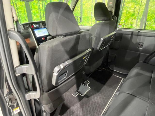 タンク Ｇ　コージーエディション　両側電動スライドドア　スマートアシスト　禁煙車　寒冷地仕様　バックカメラ　ＥＴＣ　Ｂｌｕｅｔｏｏｔｈ　フルセグ　スマートキー　シートヒーター　ＬＥＤヘッドライト　クルーズコントロール　コーナーセンサー（41枚目）