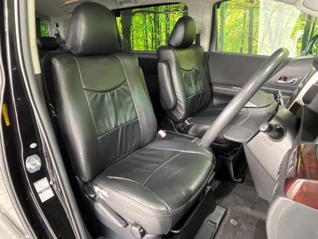 ヴェルファイア 2.4Z ALPINE製8型ナビ フリップダウン モデリスタエアロ 両側電動スライドドア 禁煙車 バックカメラ ETC Bluetooth フルセグ HIDヘッド クリアランスソナー リアオートエアコン(8枚目)