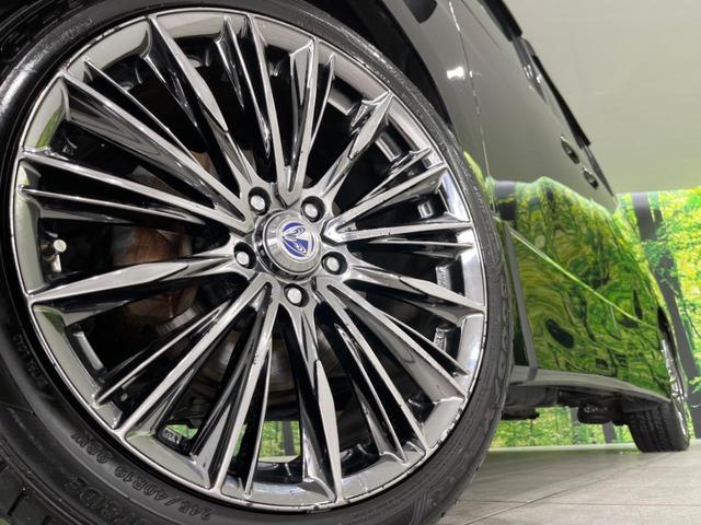 ヴェルファイア 2.4Z ALPINE製8型ナビ フリップダウン モデリスタエアロ 両側電動スライドドア 禁煙車 バックカメラ ETC Bluetooth フルセグ HIDヘッド クリアランスソナー リアオートエアコン(14枚目)