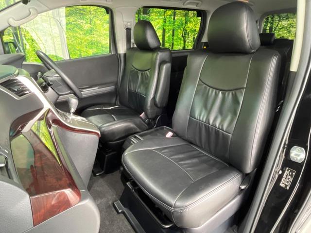 ヴェルファイア 2.4Z ALPINE製8型ナビ フリップダウン モデリスタエアロ 両側電動スライドドア 禁煙車 バックカメラ ETC Bluetooth フルセグ HIDヘッド クリアランスソナー リアオートエアコン(39枚目)