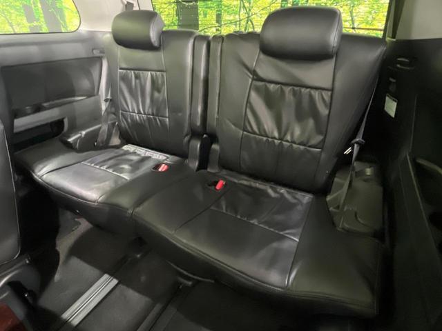 ヴェルファイア 2.4Z ALPINE製8型ナビ フリップダウン モデリスタエアロ 両側電動スライドドア 禁煙車 バックカメラ ETC Bluetooth フルセグ HIDヘッド クリアランスソナー リアオートエアコン(41枚目)