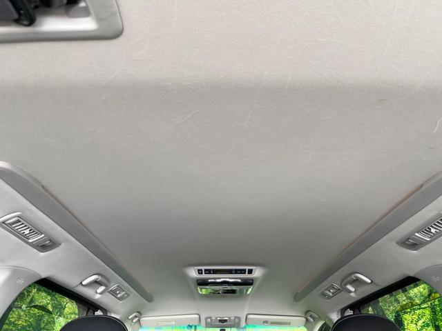 ヴェルファイア 2.4Z ALPINE製8型ナビ フリップダウン モデリスタエアロ 両側電動スライドドア 禁煙車 バックカメラ ETC Bluetooth フルセグ HIDヘッド クリアランスソナー リアオートエアコン(46枚目)