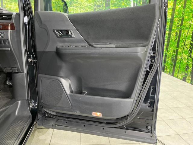 ヴェルファイア 2.4Z ALPINE製8型ナビ フリップダウン モデリスタエアロ 両側電動スライドドア 禁煙車 バックカメラ ETC Bluetooth フルセグ HIDヘッド クリアランスソナー リアオートエアコン(48枚目)