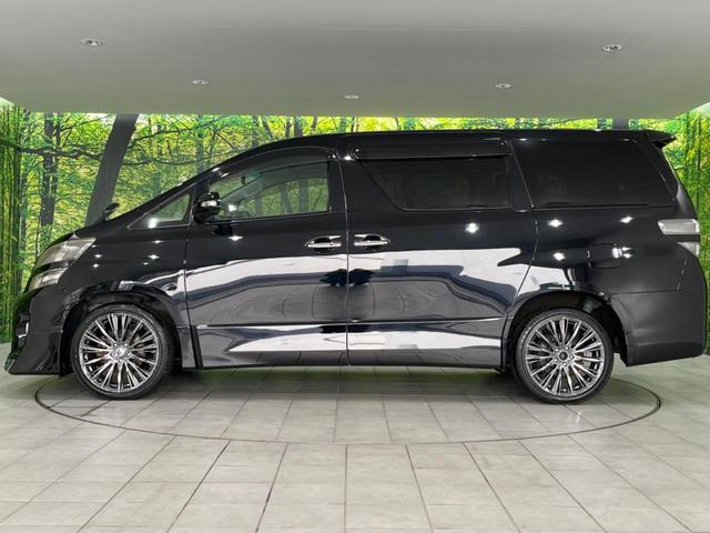 ヴェルファイア 2.4Z ALPINE製8型ナビ フリップダウン モデリスタエアロ 両側電動スライドドア 禁煙車 バックカメラ ETC Bluetooth フルセグ HIDヘッド クリアランスソナー リアオートエアコン(58枚目)