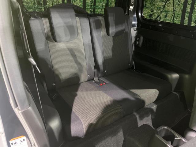 ジムニー XC セーフティサポート 禁煙車 9インチナビ バックカメラ Bluetooth フルセグ スマートキー シートヒーター ドラレコ付きデジタルインナーミラー LEDヘッドライト クルーズコントロール(10枚目)