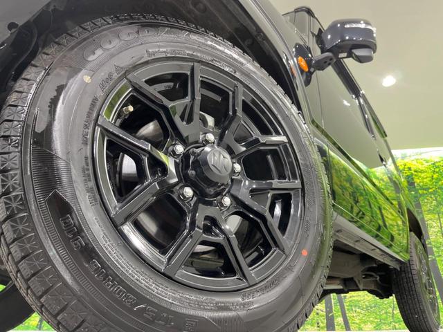 ジムニー XC セーフティサポート 禁煙車 9インチナビ バックカメラ Bluetooth フルセグ スマートキー シートヒーター ドラレコ付きデジタルインナーミラー LEDヘッドライト クルーズコントロール(14枚目)
