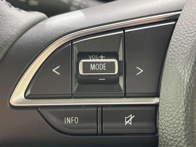 ジムニー XC セーフティサポート 禁煙車 9インチナビ バックカメラ Bluetooth フルセグ スマートキー シートヒーター ドラレコ付きデジタルインナーミラー LEDヘッドライト クルーズコントロール(31枚目)