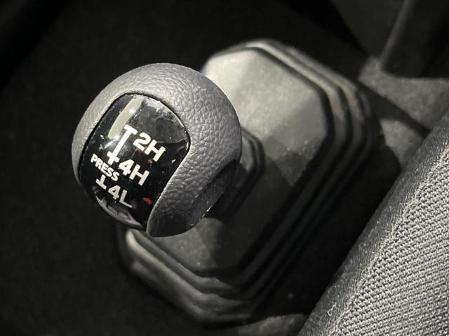 ジムニー XC セーフティサポート 禁煙車 9インチナビ バックカメラ Bluetooth フルセグ スマートキー シートヒーター ドラレコ付きデジタルインナーミラー LEDヘッドライト クルーズコントロール(37枚目)