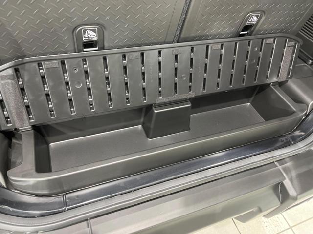 ジムニー XC セーフティサポート 禁煙車 9インチナビ バックカメラ Bluetooth フルセグ スマートキー シートヒーター ドラレコ付きデジタルインナーミラー LEDヘッドライト クルーズコントロール(47枚目)