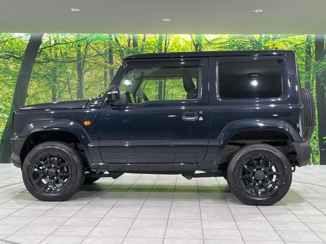 ジムニー XC セーフティサポート 禁煙車 9インチナビ バックカメラ Bluetooth フルセグ スマートキー シートヒーター ドラレコ付きデジタルインナーミラー LEDヘッドライト クルーズコントロール(57枚目)