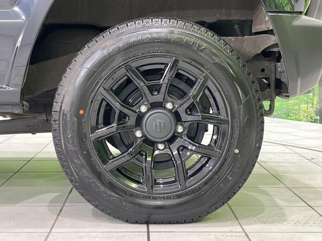 ジムニー XC セーフティサポート 禁煙車 9インチナビ バックカメラ Bluetooth フルセグ スマートキー シートヒーター ドラレコ付きデジタルインナーミラー LEDヘッドライト クルーズコントロール(61枚目)