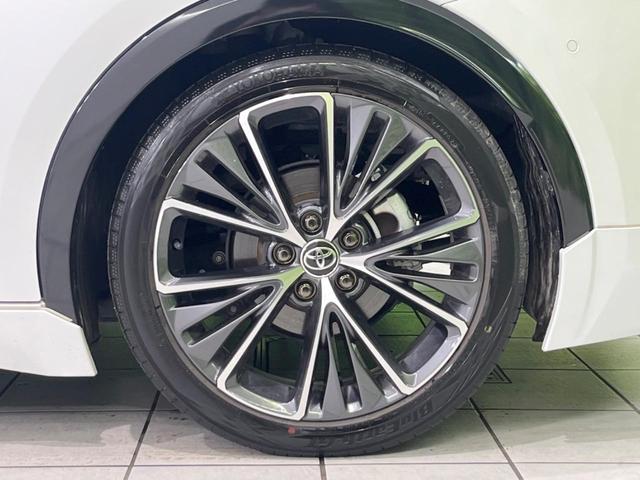 プリウス Z モデリスタエアロ セーフティセンス 禁煙車 メーカー純正12.3インチナビ 全周囲カメラ レーダークルーズ 寒冷地仕様 ETC Bluetooth フルセグ スマートキー シートエアコン LEDヘッド(76枚目)