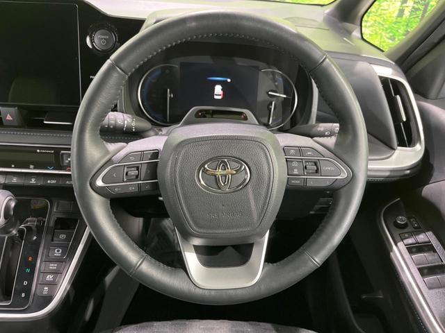 ヴォクシー ハイブリッドS-Z フリップダウン ディスプレイオーディオプラス 両側電動スライドドア セーフティセンス 禁煙車 レーダークルーズ バックカメラ ETC Bluetooth フルセグ シートヒーター パワーバックドア(12枚目)