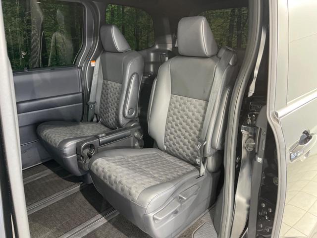 ヴォクシー ハイブリッドS-Z フリップダウン ディスプレイオーディオプラス 両側電動スライドドア セーフティセンス 禁煙車 レーダークルーズ バックカメラ ETC Bluetooth フルセグ シートヒーター パワーバックドア(42枚目)